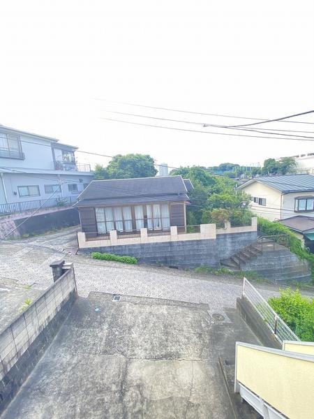 横浜市戸塚区平戸町　新築戸建　全２棟　１号棟