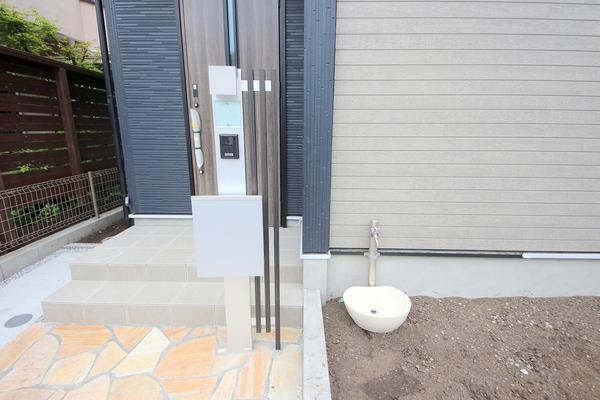 相模原市南区大野台4丁目23期　新築分譲住宅