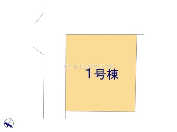 相模原市南区大野台4丁目23期　新築分譲住宅