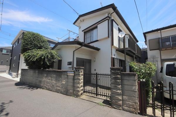 西鶴間２丁目　平成２３年室内フルリフォーム戸建