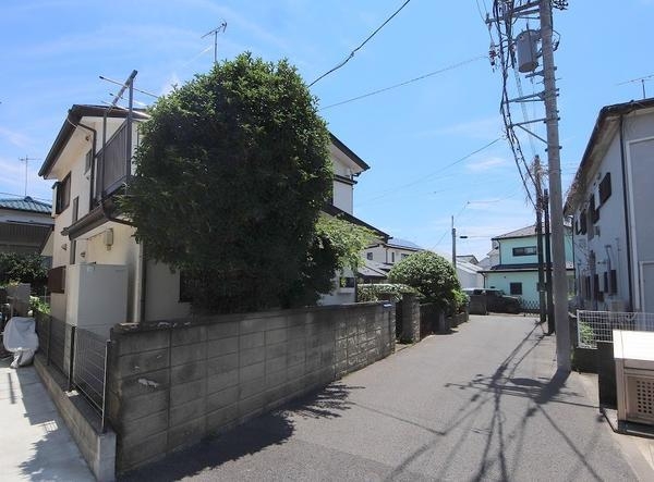 西鶴間２丁目　平成２３年室内フルリフォーム戸建