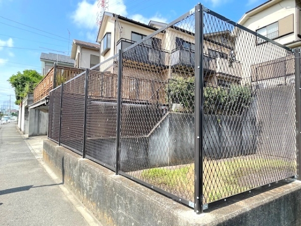 相模原市南区磯部　中古戸建