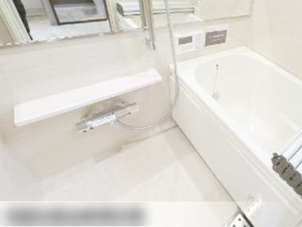 左近山団地６　５号棟