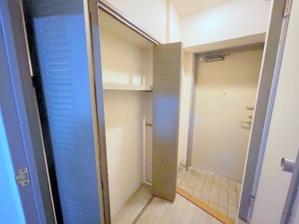 ライオンズマンション相模原第５
