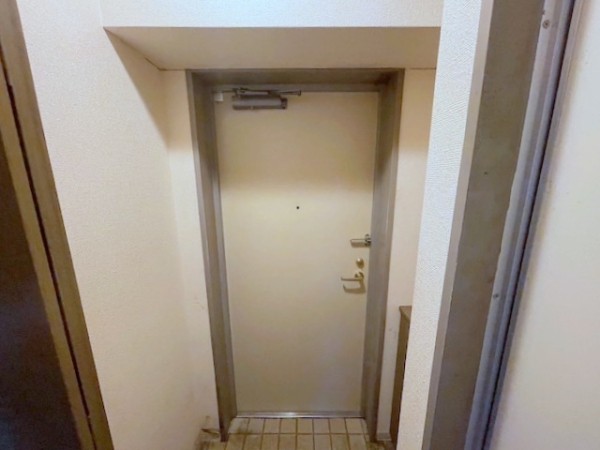 ライオンズマンション相模原第５