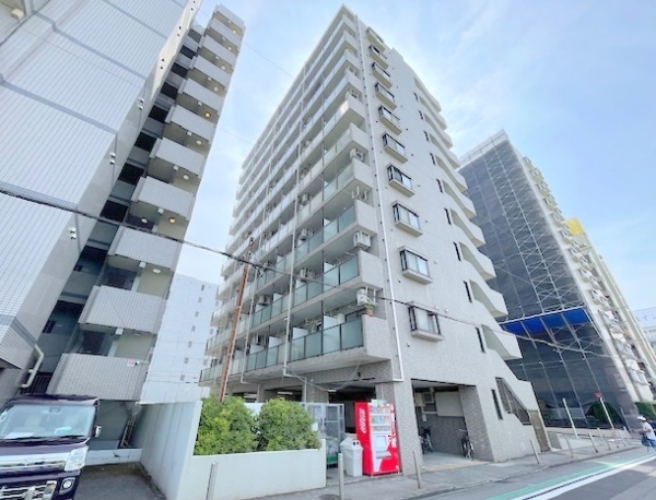 ライオンズマンション相模原第５