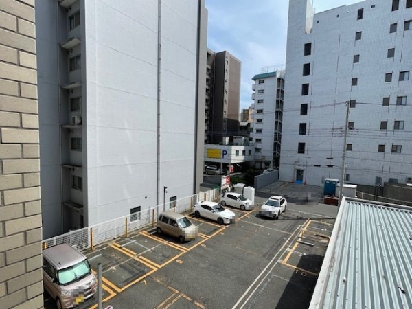 ライオンズマンション相模原第５