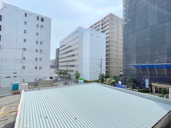 ライオンズマンション相模原第５