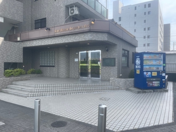 ライオンズマンション相模原第５