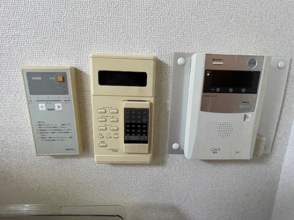 ライオンズマンション相模原第５