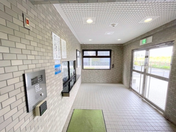 ライオンズマンション相模原第５