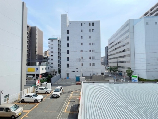 ライオンズマンション相模原第５