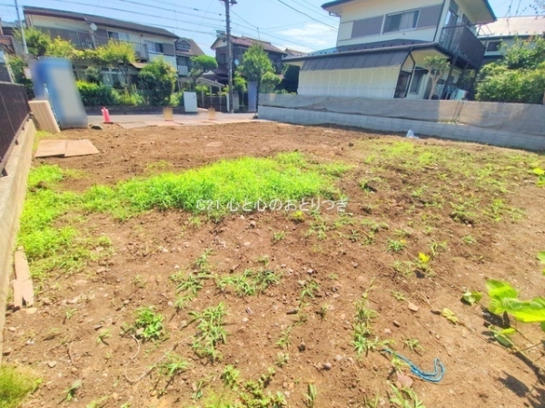 町田市本町田　新築分譲住宅　A号棟