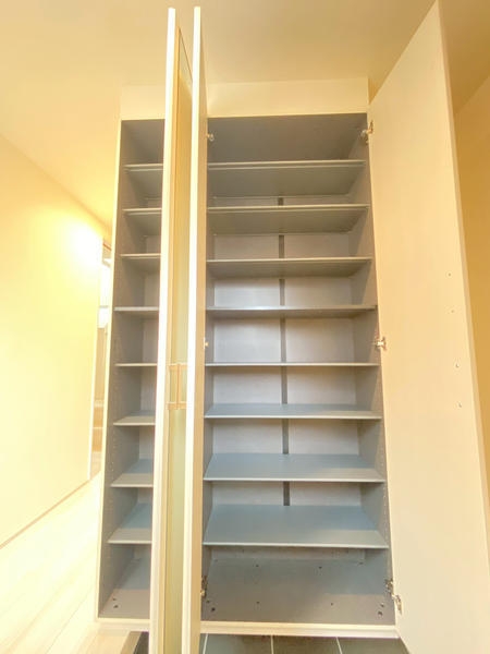 大和市福田　新築分譲住宅　2号棟