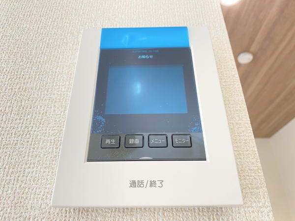 大和市福田　新築分譲住宅　2号棟