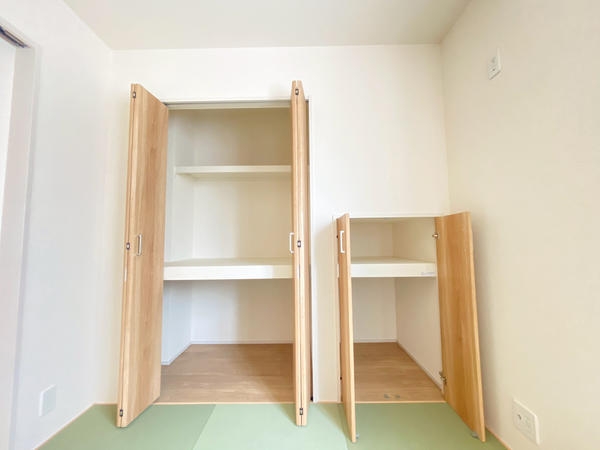 大和市福田　新築分譲住宅　1号棟