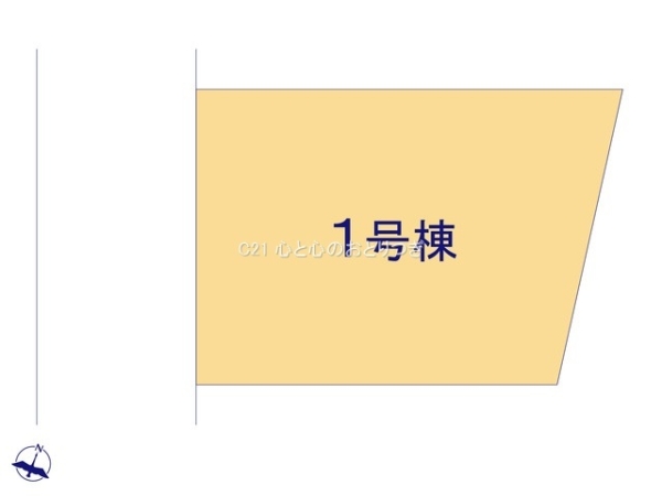 町田市金井8丁目　新築分譲住宅