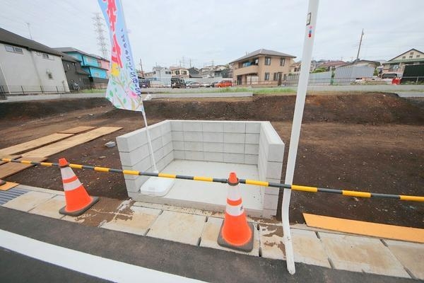 町田市南大谷の土地