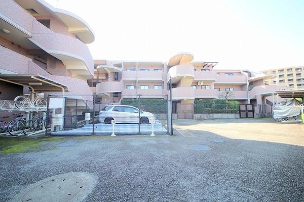 ライオンズガーデンつきみ野