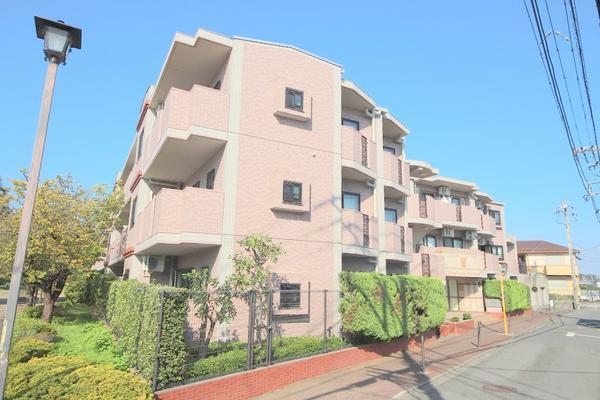 ライオンズガーデンつきみ野