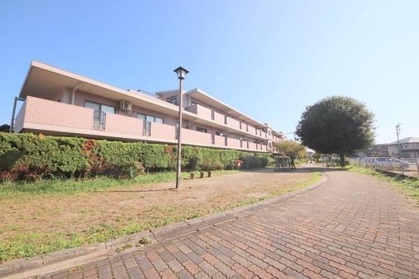 ライオンズガーデンつきみ野
