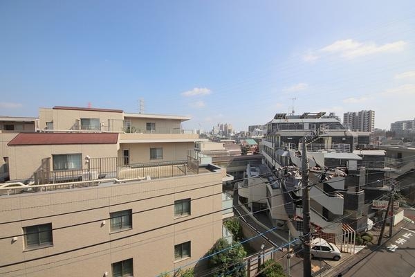 ネオハイツ町田中町
