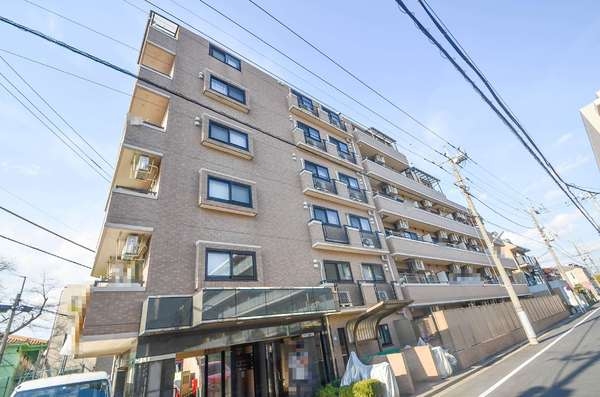 ネオハイツ町田中町