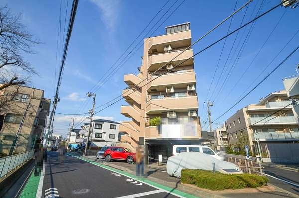 ネオハイツ町田中町