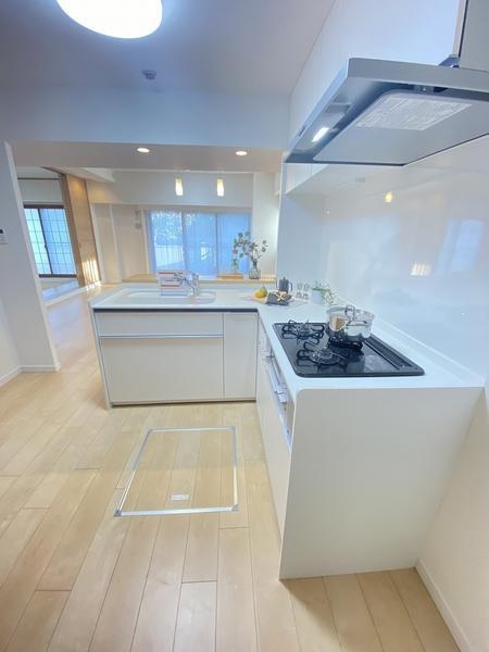 ピュアハイツ南万騎が原