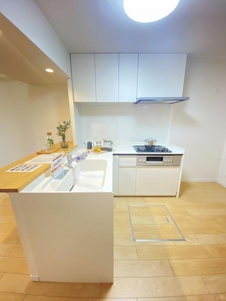 ピュアハイツ南万騎が原