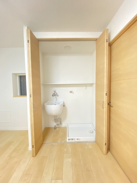 ピュアハイツ南万騎が原