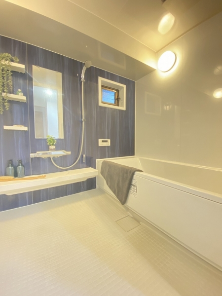 ピュアハイツ南万騎が原