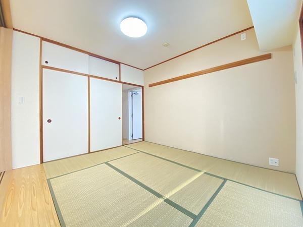 ピュアハイツ南万騎が原