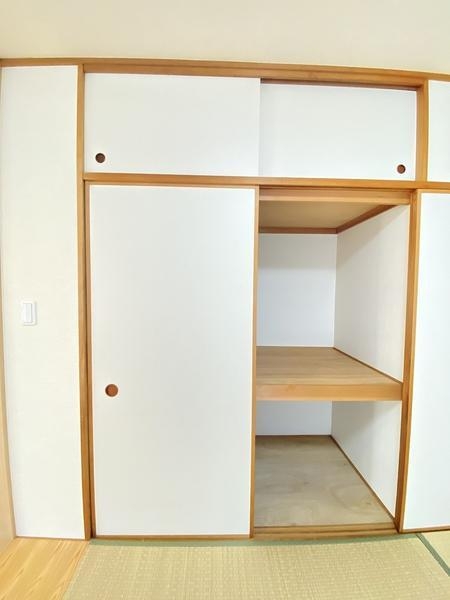 ピュアハイツ南万騎が原