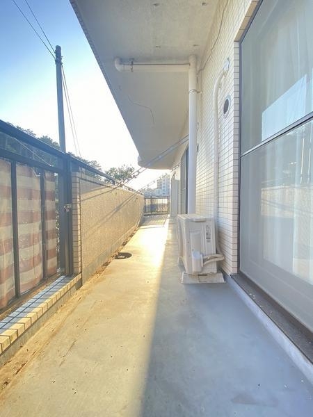 ピュアハイツ南万騎が原