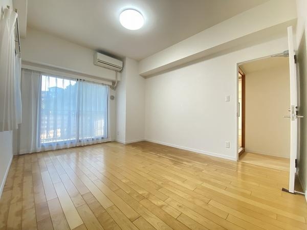 ピュアハイツ南万騎が原