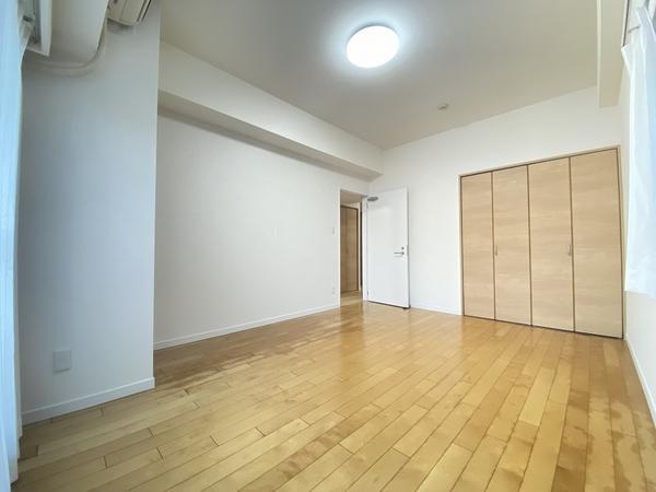 ピュアハイツ南万騎が原