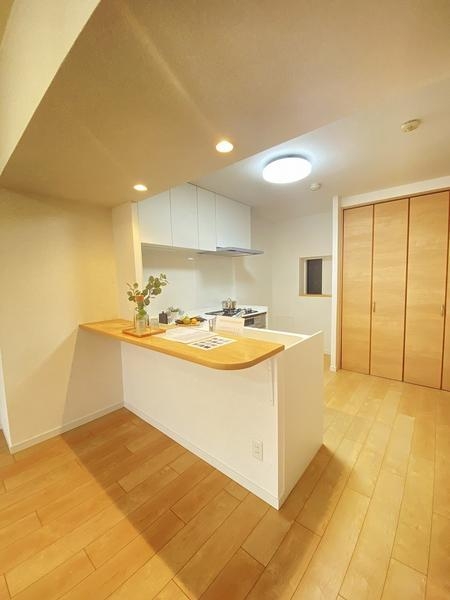 ピュアハイツ南万騎が原