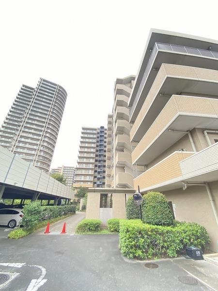 エスタテラ湘南台マウンテンビュー