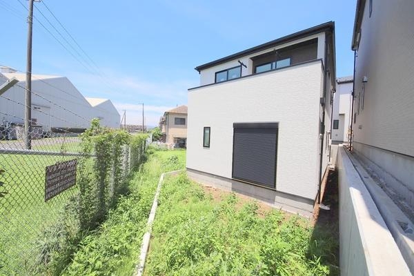 相模原市中央区宮下本町1丁目5期　新築分譲住宅　2号棟