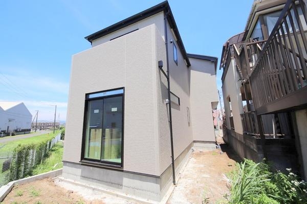 相模原市中央区宮下本町1丁目5期　新築分譲住宅　2号棟