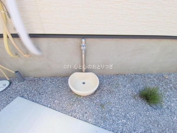 相模原市中央区宮下本町1丁目5期　新築分譲住宅　2号棟