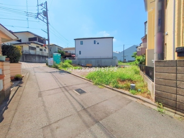 相模原市中央区宮下本町1丁目5期　新築分譲住宅　2号棟