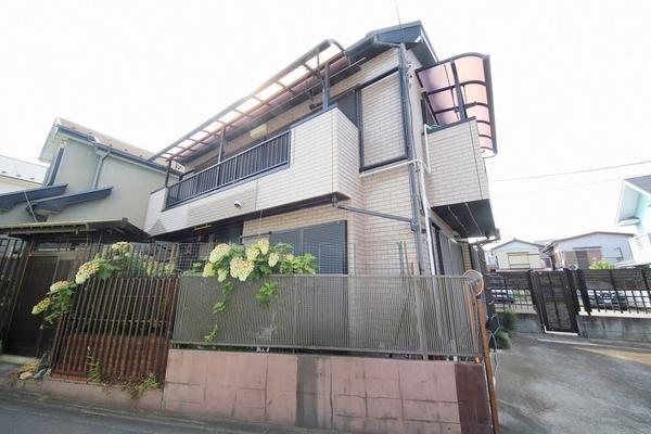 相模原市南区若松６丁目の中古一戸建て
