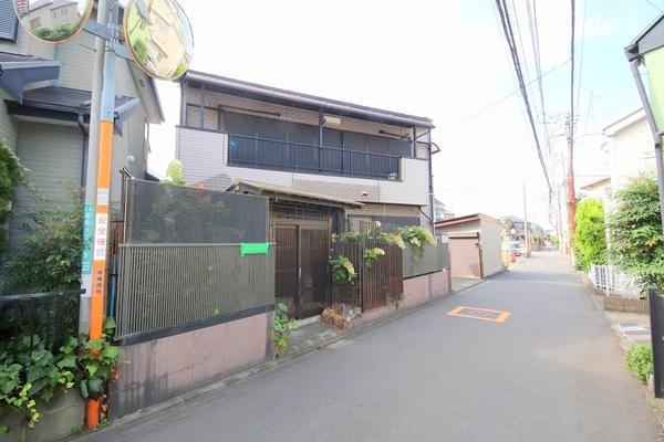 相模原市南区若松６丁目の中古一戸建て