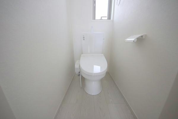 相模原市南区南台6丁目3期　新築分譲住宅　1号棟