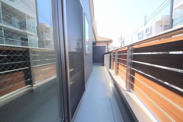 相模原市南区南台6丁目3期　新築分譲住宅　1号棟