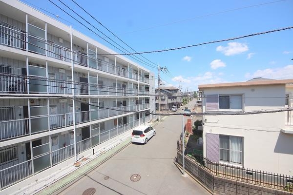 相模原市南区南台6丁目3期　新築分譲住宅　1号棟