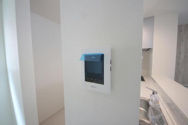 相模原市南区南台6丁目3期　新築分譲住宅　1号棟