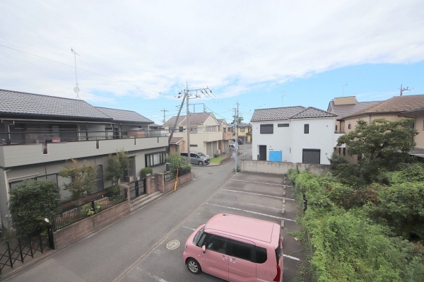 相模原市南区南台6丁目3期　新築分譲住宅　2号棟
